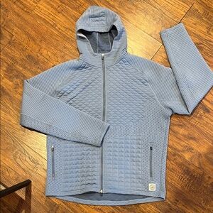 Peter Millar Men’s hoodie Sz Large